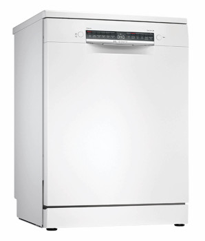 Bosch SMS4HKW00G Series 4 Freestanding Dishwasher  image 0