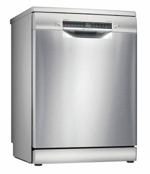 Bosch SMS4HMI00G Series 4 Freestanding Dishwasher image 0