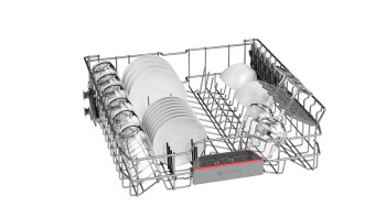Bosch SMS4HMW00G Series 4 Freestanding Dishwasher image 2