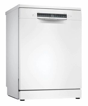 Bosch SMS4HMW00G Series 4 Freestanding Dishwasher image 0