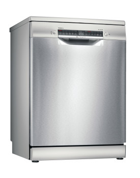 Bosch SMS6TCI00E Series 6 Freestanding Dishwasher image 0