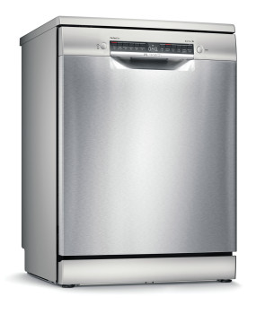 Bosch SMS6ZCI00G Series 6 Freestanding Dishwasher image 0
