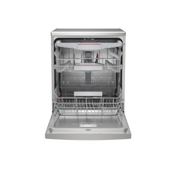 Bosch SMS6ZCI00G Series 6 Freestanding Dishwasher image 1