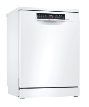 Bosch SMS6ZDW48G Series 6 Freestanding Dishwasher image 0