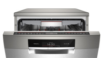 Bosch SMS8YCI03E Series 8 Freestanding Dishwasher image 1