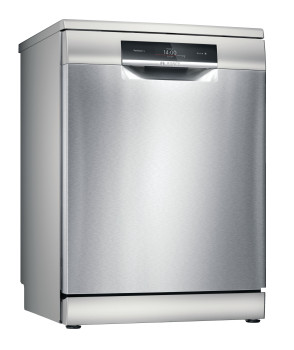 Bosch SMS8YCI03E Series 8 Freestanding Dishwasher image 0