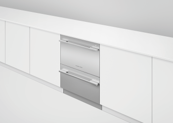 Fisher & Paykel DD60DDFHX9 Double DishDrawer™ Dishwasher image 1