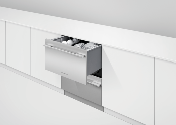 Fisher & Paykel DD60DDFHX9 Double DishDrawer™ Dishwasher image 3