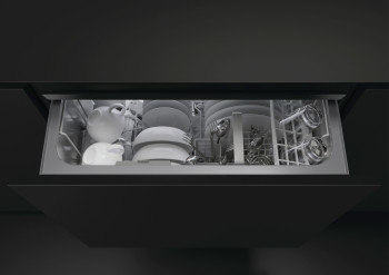Fisher & Paykel DD60DTX6HI1 Integrated Double DishDrawer™ Dishwasher image 1