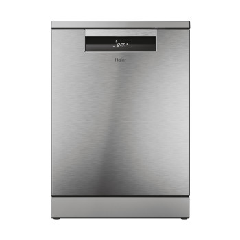 Haier I Pro Shine 3 XF 5C4M1X-80 Freestanding Dishwasher image 0