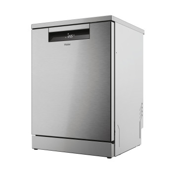 Haier I Pro Shine 3 XF 5C4M1X-80 Freestanding Dishwasher image 1