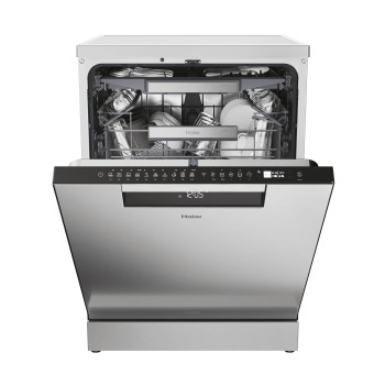 Haier I Pro Shine 3 XF 5C4M1X-80 Freestanding Dishwasher image 2