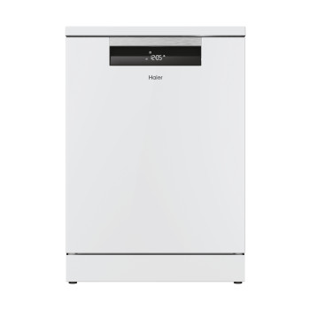 Haier I Pro Shine 3  XF5C4M1W-80 Freestanding Dishwasher image 1