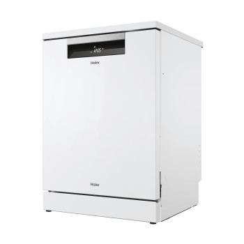 Haier I Pro Shine 3  XF5C4M1W-80 Freestanding Dishwasher image 2