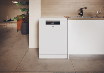 Haier I Pro Shine 3  XF5C4M1W-80 Freestanding Dishwasher image 5