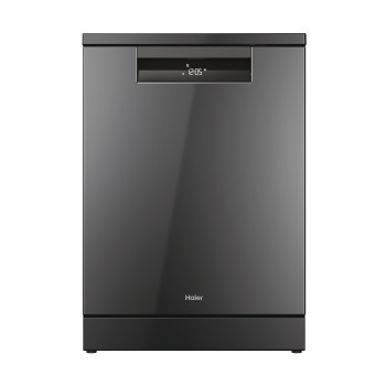 Haier I Pro Shine 5 XF6B0M3PDA-80 Freestanding Dishwasher image 0