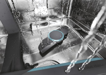 Haier I Pro Shine 5 XF6B0M3PDA-80 Freestanding Dishwasher image 10