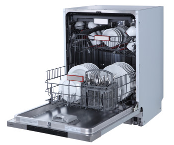 Kenwood KID16X23 Fully Integrated Dishwasher image 2