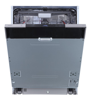 Kenwood KID16X23 Fully Integrated Dishwasher image 7