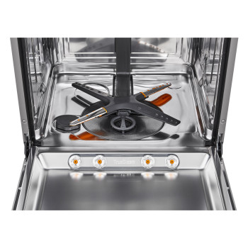 LG TrueSteam™ QuadWash™ DB365TXS Integrated Dishwasher image 16