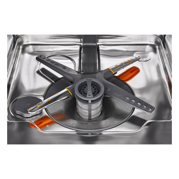 LG TrueSteam™ QuadWash™ DB365TXS Integrated Dishwasher image 19