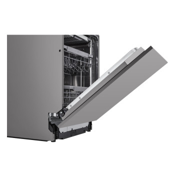 LG TrueSteam™ QuadWash™ DB365TXS Integrated Dishwasher image 21