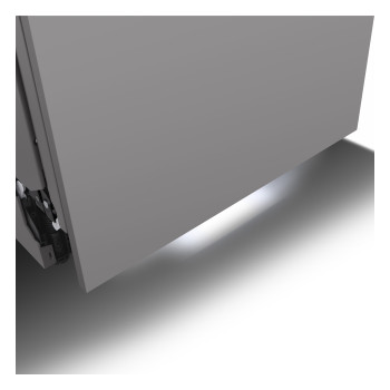 LG TrueSteam™ QuadWash™ DB365TXS Integrated Dishwasher image 26