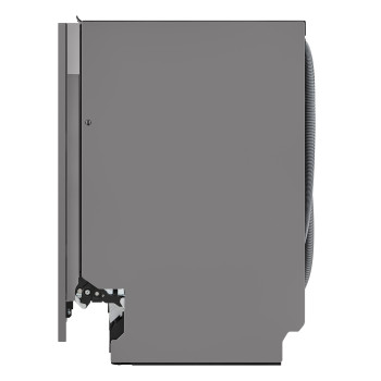 LG TrueSteam™ QuadWash™ DB365TXS Integrated Dishwasher image 37