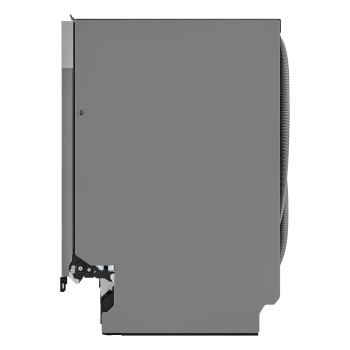 LG TrueSteam™ QuadWash™ DB365TXS Integrated Dishwasher image 38