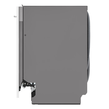 LG TrueSteam™ QuadWash™ DB365TXS Integrated Dishwasher image 39