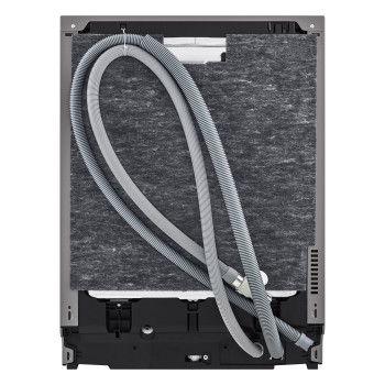 LG TrueSteam™ QuadWash™ DB365TXS Integrated Dishwasher image 41
