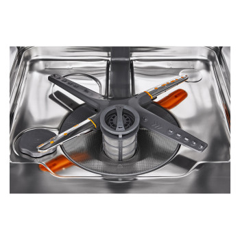 LG TrueSteam™ QuadWash™ DB476TXS Integrated Dishwasher image 45