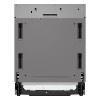 LG TrueSteam™ QuadWash™ DB476TXS Integrated Dishwasher image 42