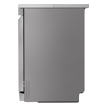 LG TrueSteam™ QuadWash™ DF243FVS Freestanding Dishwasher image 13