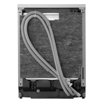 LG TrueSteam™ QuadWash™ DF243FVS Freestanding Dishwasher image 14