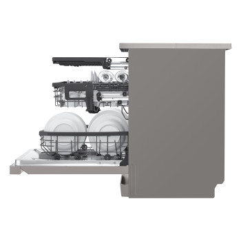 LG QuadWash™ DF355FP Freestanding Dishwasher image 10