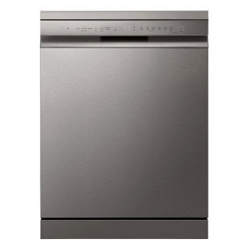 LG QuadWash™ DF355FP Freestanding Dishwasher image 0