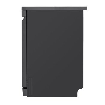 LG TrueSteam™ QuadWash™ DF365FMS Freestanding Dishwasher image 11