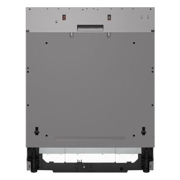 LG TrueSteam™ QuadWash™ DB325TXS Built-In Dishwasher image 6