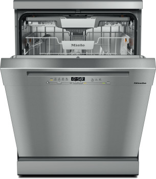 Miele G5410 SC CLST Freestanding Dishwasher image 0