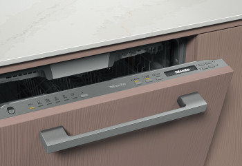 Miele G 7191 SCVi AutoDos 125 Edition Fully Integrated Dishwasher image 1