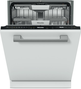 Miele G 7655 SCVi XXL AutoDos Fully Integrated Dishwasher