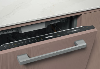 Miele G 7655 SCVi XXL AutoDos Fully Integrated Dishwasher image 1