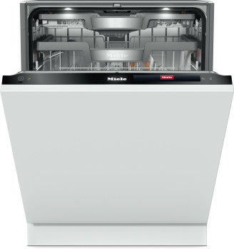 Miele G 7980 SCVi AutoDos Fully Integrated Dishwasher
