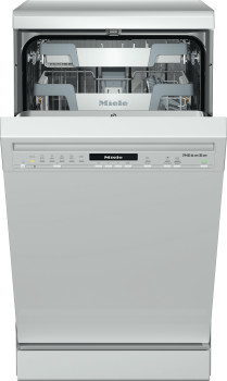 Miele G5740 SC SL Slimline Dishwasher image 1