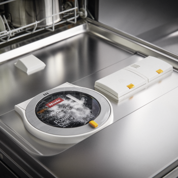 Miele G7472 SCVi obsw Selection Fully Integrated Dishwasher image 4