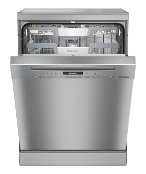 Miele G 7110 SC Front AutoDos Dishwasher image 0