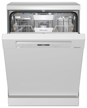 Miele G 7422 SC AutoDos Select Dishwasher image 1