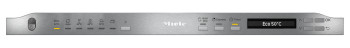 Miele G7165 SCVi XXL AutoDos Integrated Dishwasher image 1