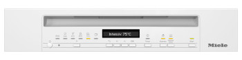 Miele G7200 SCi brws Semi-Integrated Dishwasher image 2